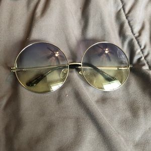 Fashion Sunglasses
